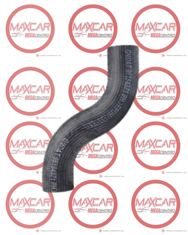 MAN.96184371 MANGUERA BOMBA AGUA GM OPTRA