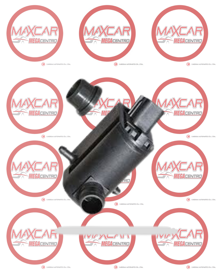 MOTOR RESERVORIO PARABRISAS GMSGS 98510-1C000 ACCENT 06-11 XCITE STYLUS - MGS1C000