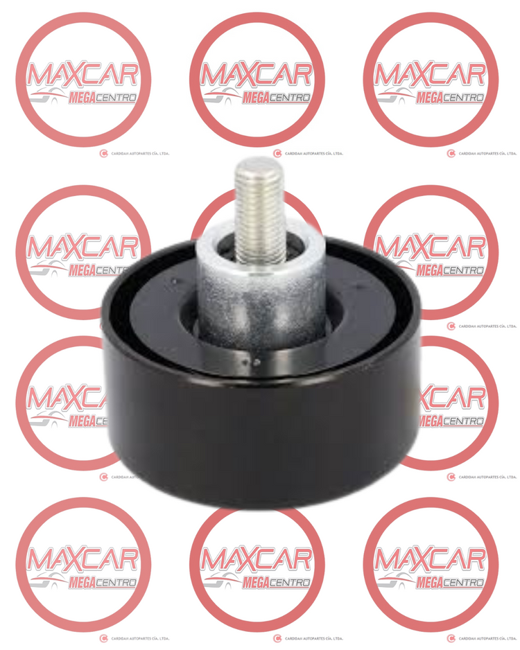 POLEA BANDA A/C MOBIS 25287-2E300 TUCSON TL SPORTAGE R GT (LISA) - PBA2E300