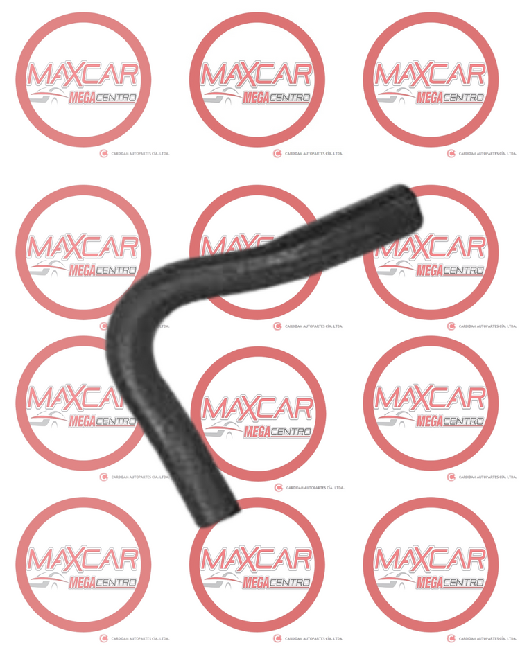 MANGUERA BYPASS BOMBA AGUA MGT 93811588 GRAND VITARA J20 - MBAM588