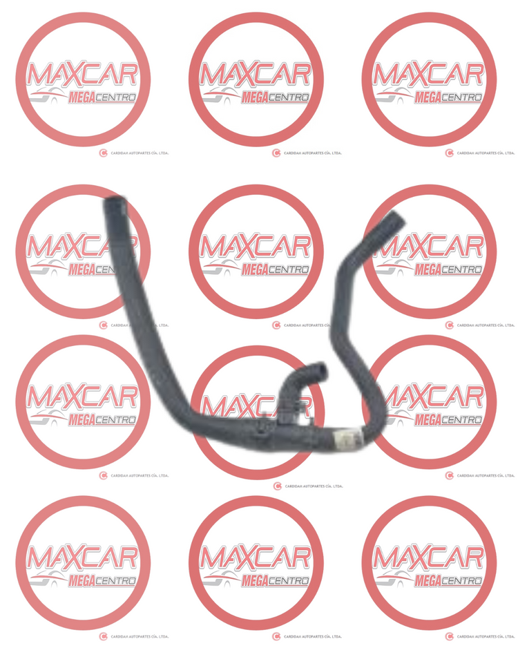 MANGUERA TUBO DISTRIBUIDOR AGUA MGT 24527520 N200/N300 (3 VIAS) - MTM7520