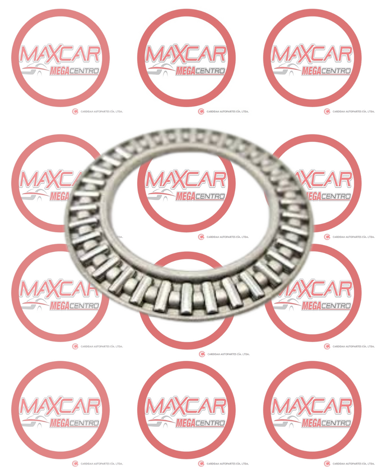 RULIMAN BASE AMORTIGUADOR DEL MGT 41741-60B00 FORZA II SWIFT - RBAM60B00