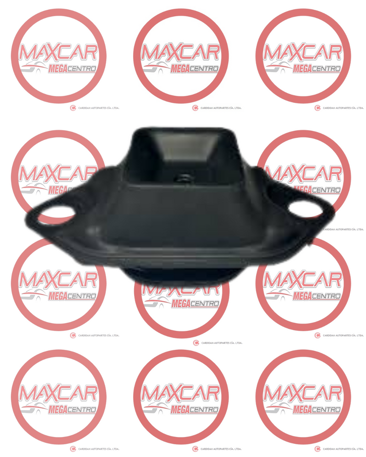 BASE MOTOR IBERRY 8200805796 DUSTER 1.6 10-18 LH - BMI5796