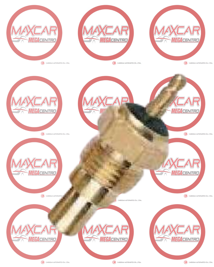 TROMPO TEMPERATURA SANKEI KW1M MZ 1.6 - TTKW1M