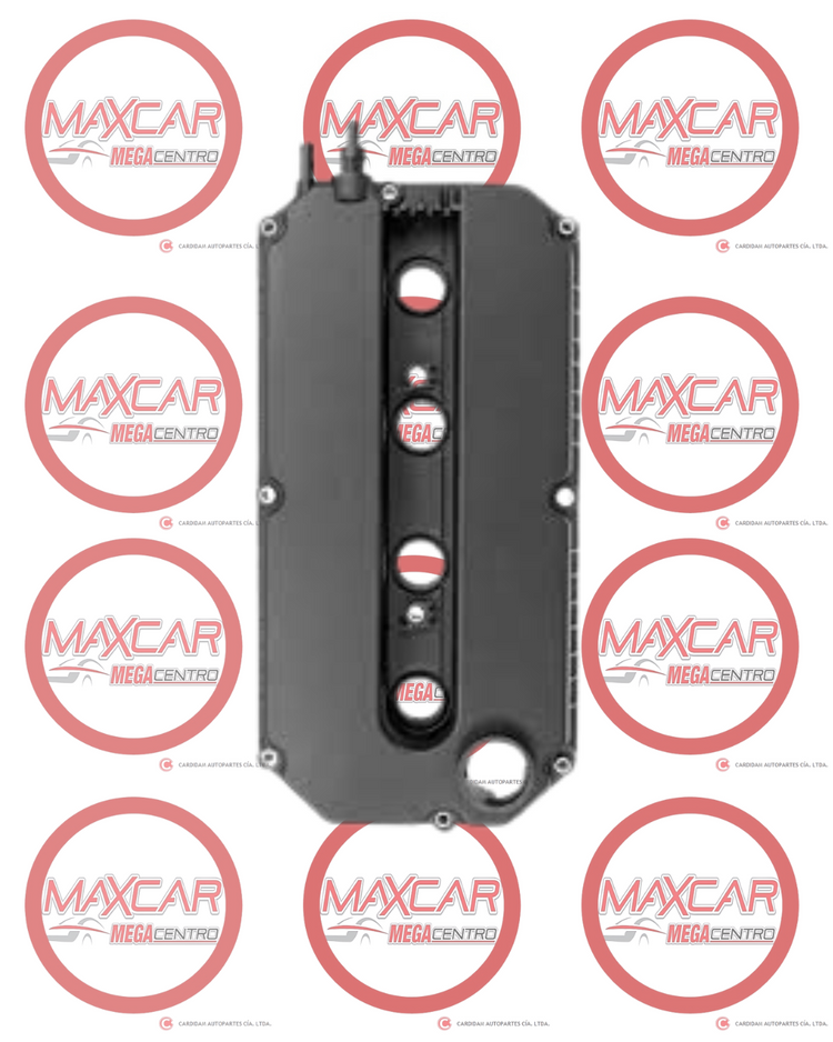 TAPA VALVULA GMSGS 22400-2X001 RIO STYLUS CON EMPAQUE - TVGS2X001