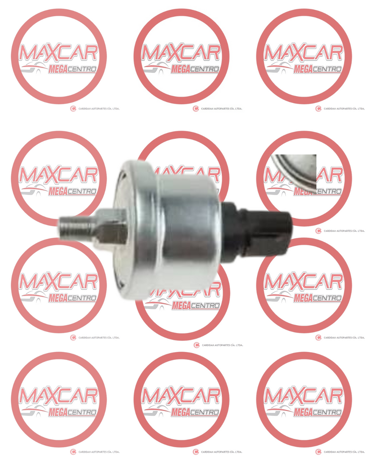 TROMPO ACEITE SANKEI KG751 DMAX 3.5 - TAKG751