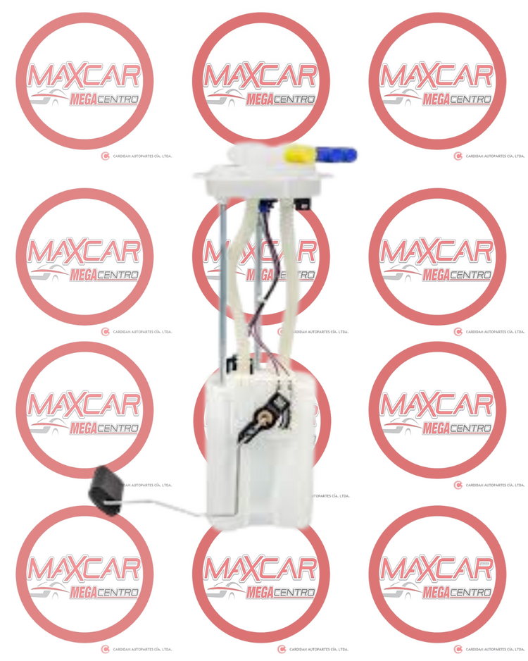 BOMBA COMBUSTIBLE COMPLETA ISUZU 8979456040 DMAX - BCI56040