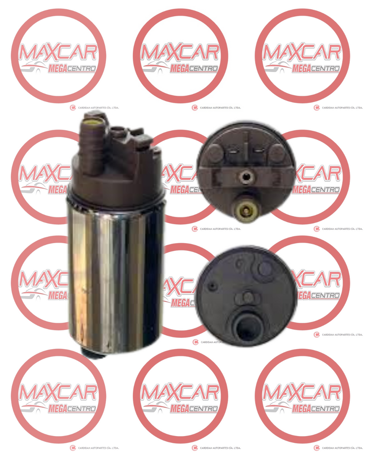 BOMBA COMBUSTIBLE TRIFORMANCE FL30SENR15 VERSA CORTA - FL30SENR15