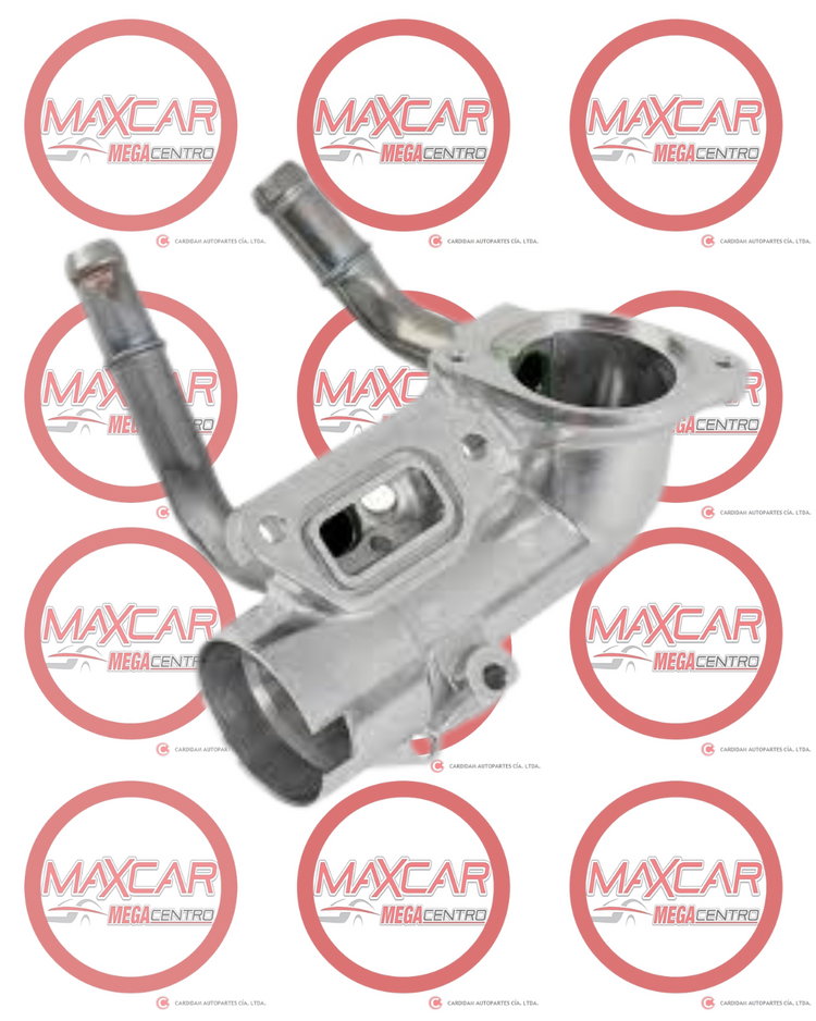 TOMA AGUA TERMOSTATO GMSGS 12597172 CAPTIVA 2.4 COMPLETO - TATGS172