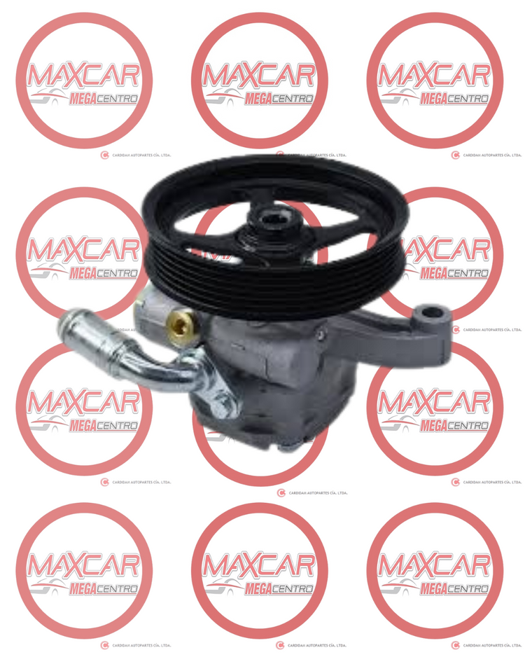 BOMBA DIR HID ARB 9022036 SAIL 1.4 11-16 - BDHA036