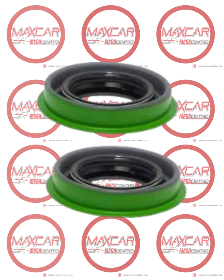 RETENEDOR OEM 24106949 SEMI EJE SAIL 1.5 - RO6949