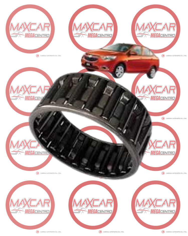 CANASTILLA OEM 24107897 1ERA SAIL S3 1.5 17/- - CO897