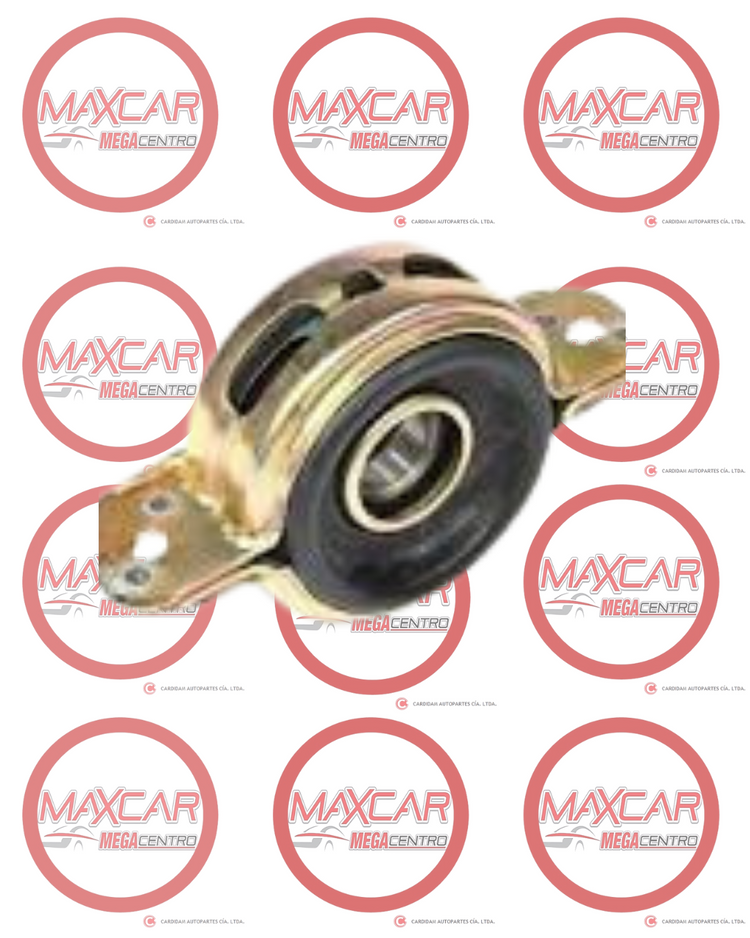 RULIMAN CARDAN POS OEM 2241100K08 GW H3 H5 (2WD) (SOPORTE) - RCPK08