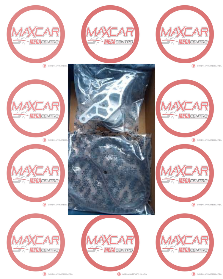 KIT DISTRIBUCION AIXIN TKSQRD4G152 CHERY ARRIZO 3 (97DR) - KDATKD4G152