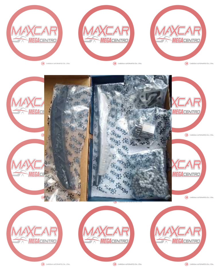 KIT DISTRIBUCION AIXIN TKVGT5 CAPTIVA 1.5 - KDAGT5