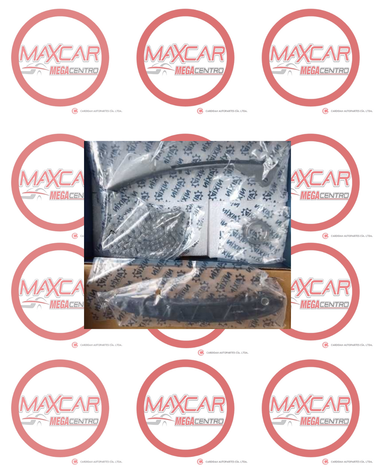 KIT DISTRIBUCION AIXIN TKDFM5605 DONGFENG GLORY 560 - KDA5605