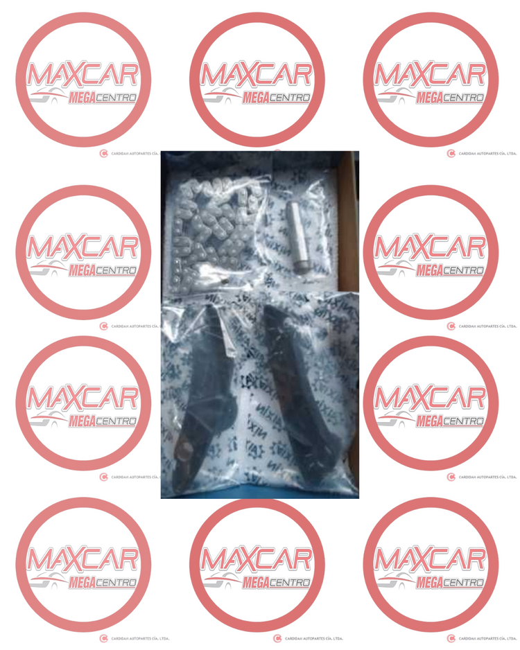 KIT DISTRIBUCION AIXIN TKISF23 FOTON VIEW CS2 - KDAF23