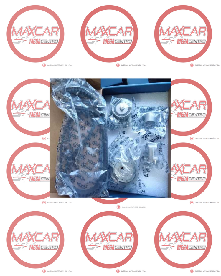 KIT DISTRIBUCION AIXIN TKGW4D20M4 GW POER (145DR) - KDA20M4