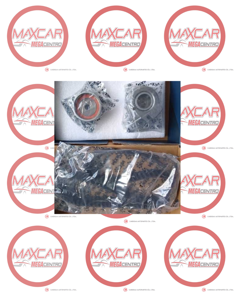 KIT DISTRIBUCION AIXIN TKWINGLE2.8 GW WINGLE.5 2.8 (3.PZ.) 119.DT. - KDA2.8