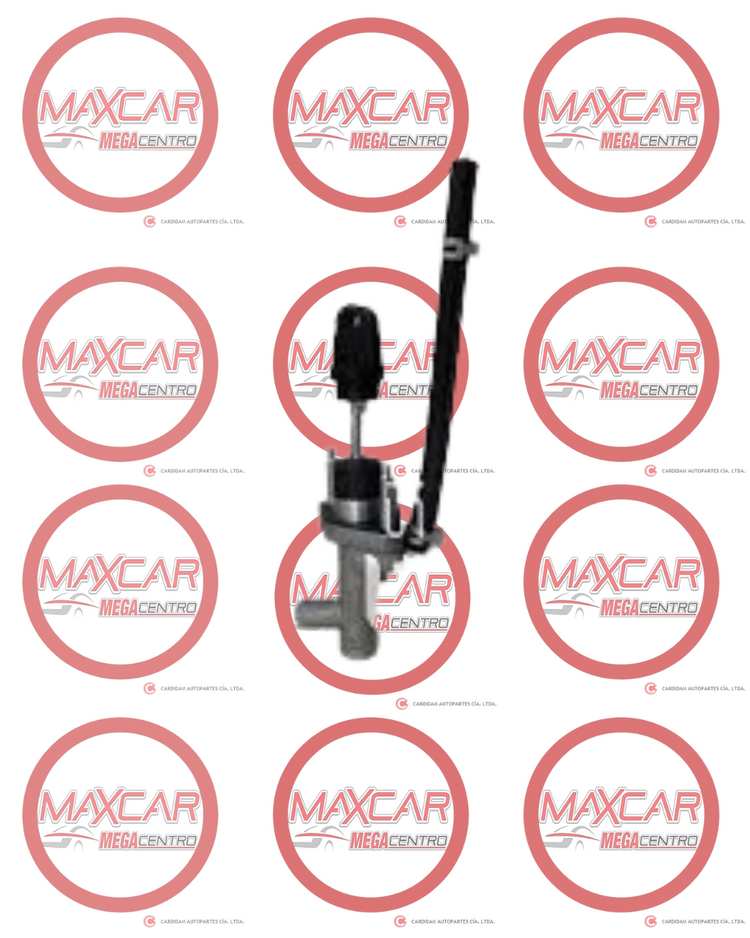 CILINDRO EMBRAGUE PRINCIPAL DERY 23983050 GROOVE - CEPD050