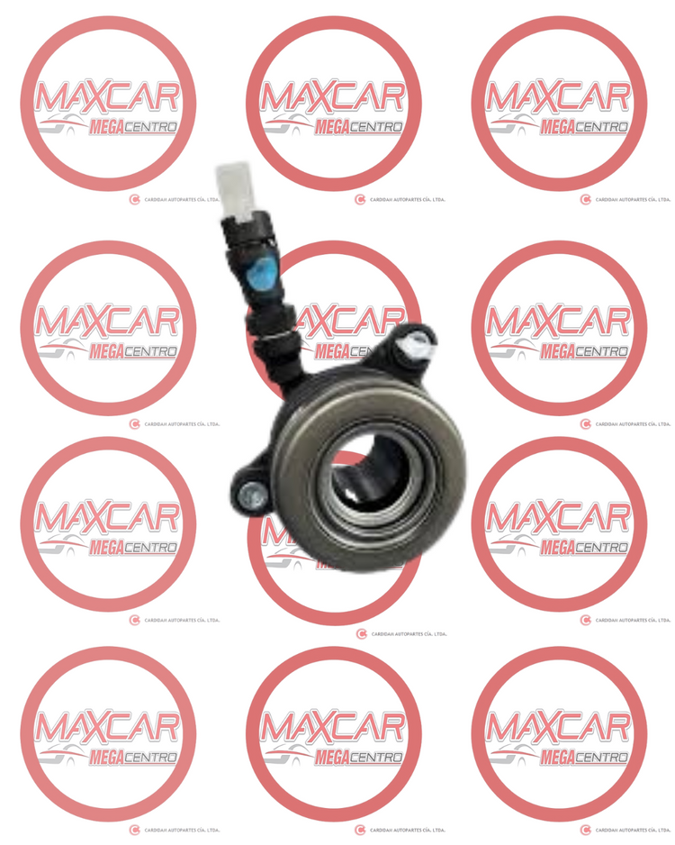 RULIMAN EMBRAGUE DERY 24113123 CAVALIER 1.5 ACTUADOR HIDRAULICO - RED123