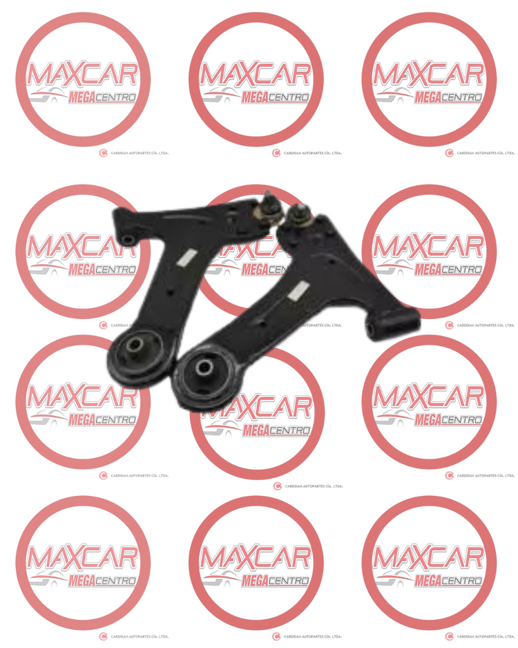 MESA SUS J&J Q22-2909020 CHERY PRACTIVAN QQ22 (RH) - MJ020