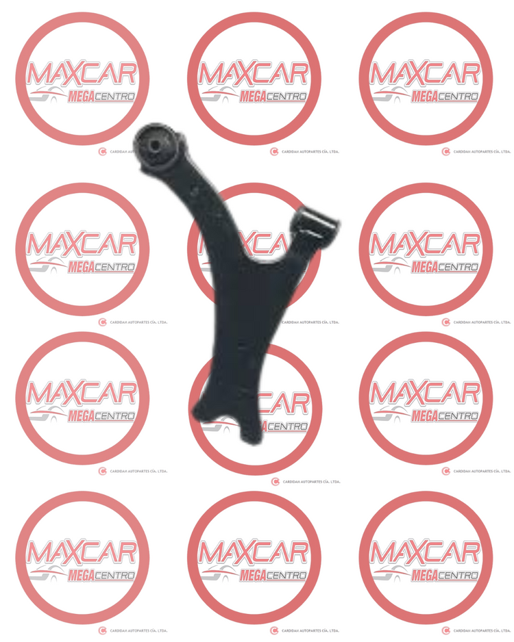 MESA SUS INF J&J M11-2909010L CHERY ARRIZO.5 FL AC 1.5 (LH) - MJ010L