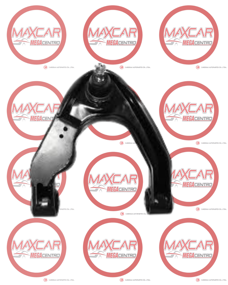 MESA SUS SUP J&J 54525-2S686 FRONTIER D22 4WD (LH) - MJ2S686L