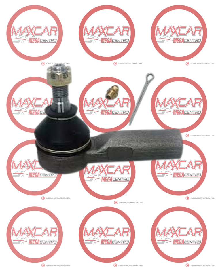 TERMINAL J&J 3411120-S08 GW M4 - TJ0S08