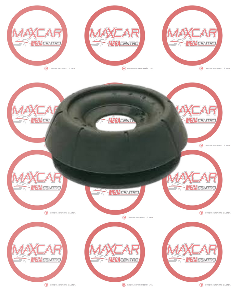 BASE AMORTIGUADOR DEL DERY 90538936 CORSA EVOLUTION ASTRA S/RULIMAN - BAD8936