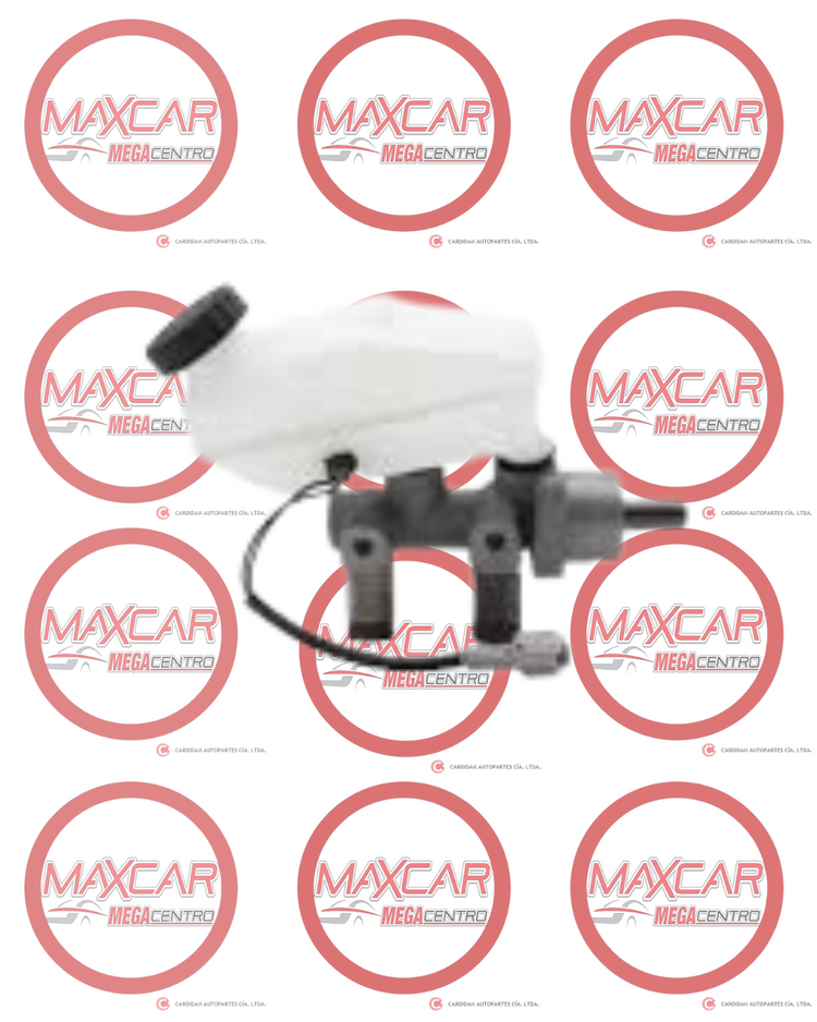 CILINDRO MAESTRO FRENO AHDM 93742808 2 CAÑER AVEO ACTIVO/FAMILY - CFA2808