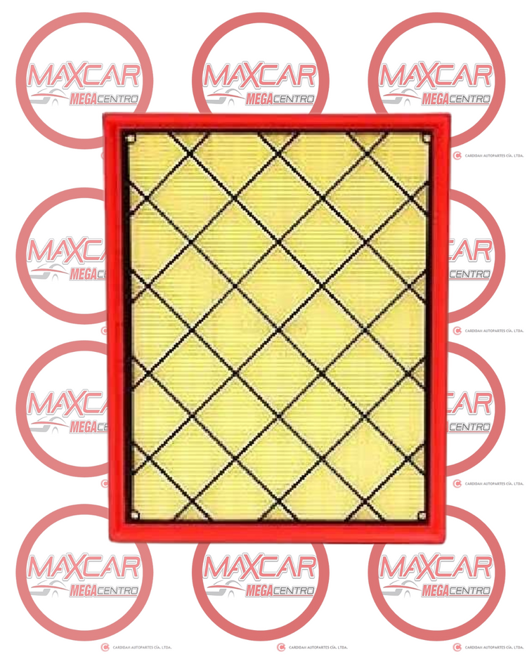 FILTRO AIRE SHOGUN AF9050 MG RX8 2.0 20-22 (10222905 SA30170 AA3045) - FAF9050S
