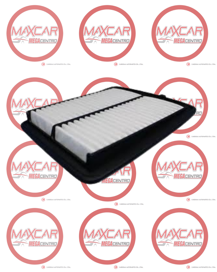 FILTRO AIRE SAKURA A14650 SUZUKI JIMNY 1.5 22-23 (AA11084) - FA14650