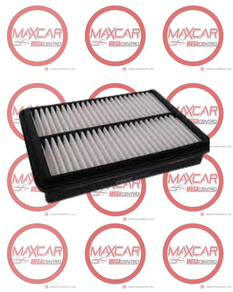 FILTRO AIRE SHOGUN AF9080 CHERY ARRIZO 5 1.5 21-22 (J601109111AB AA9124) - FAF9080S