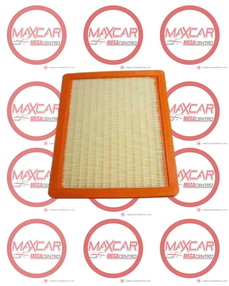 FILTRO AIRE SHOGUN AF28093 MG 5 1.5 20-22 (10487777 AA3049) - FAF28093S