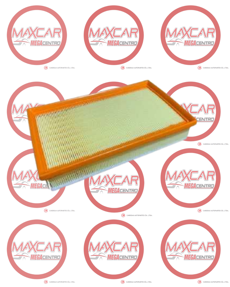 FILTRO AIRE SHOGUN AF9090 HAVAL H2 JOLION 1.5 21-22 (1109104XGW02A AA25005) - FAF9090S