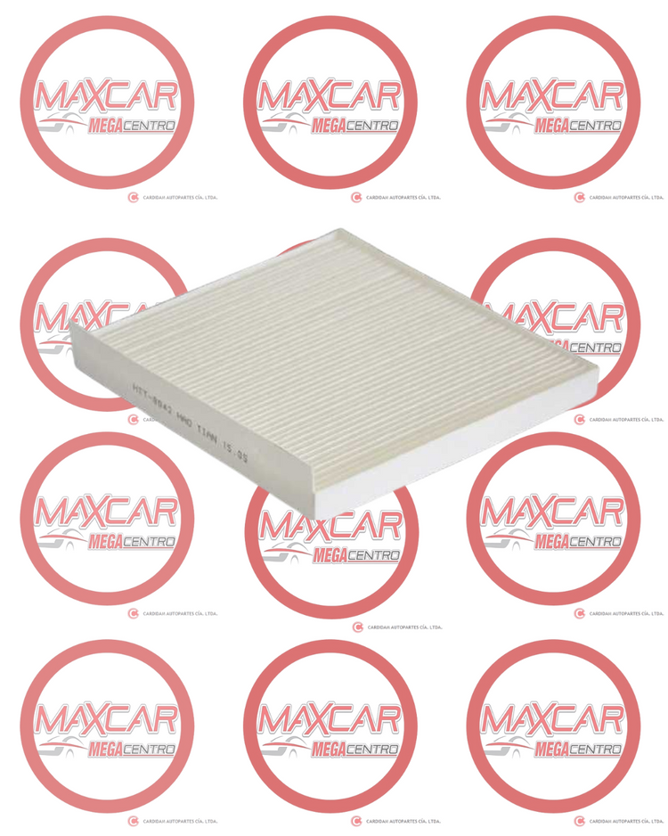 FILTRO A/C ADVANCE CA670 CHANGAN CS75 1.8 18-21 (8119011N02) - FCA670S