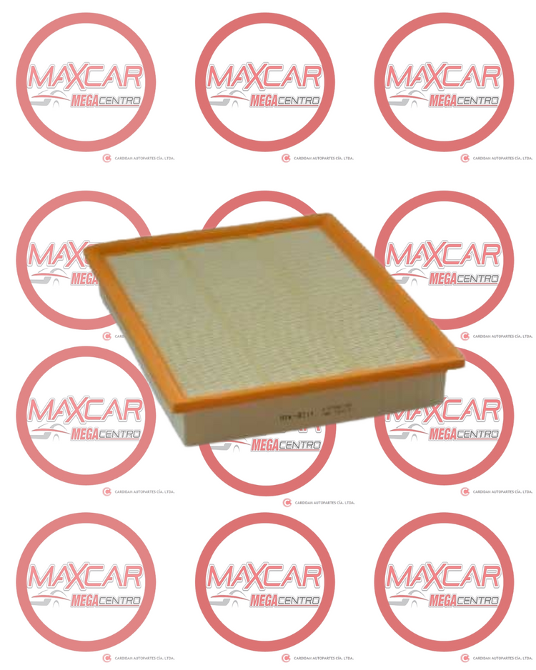 FILTRO AIRE SHOGUN AF9245 JMC VIGUS WORK 2.5 23-24 (EJP19601AB AA29605) - FAF9245S