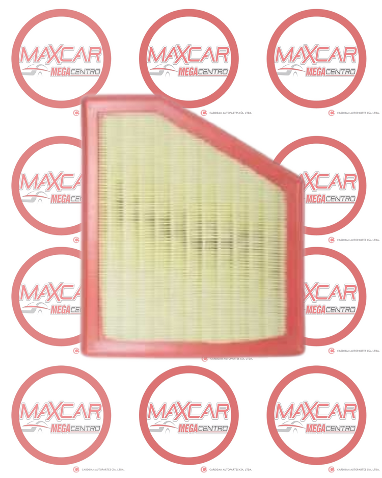 FILTRO AIRE SHOGUN AF9200 DONGFENG IX5 1.5 23- (1109120-SF01 AA11115) - FAF9200S