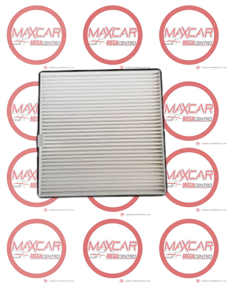 FILTRO A/C SHOGUN CA780 DONGFENG IX5 1.5 23- (8100108-SF01) - FCA780S