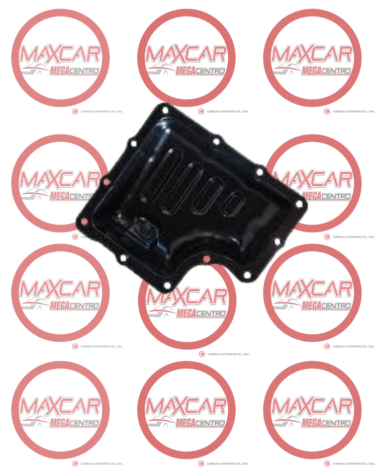 CARTER BM RPCT2G RIO SOLUTO 19-24 (21510-03930) - RPCT2G
