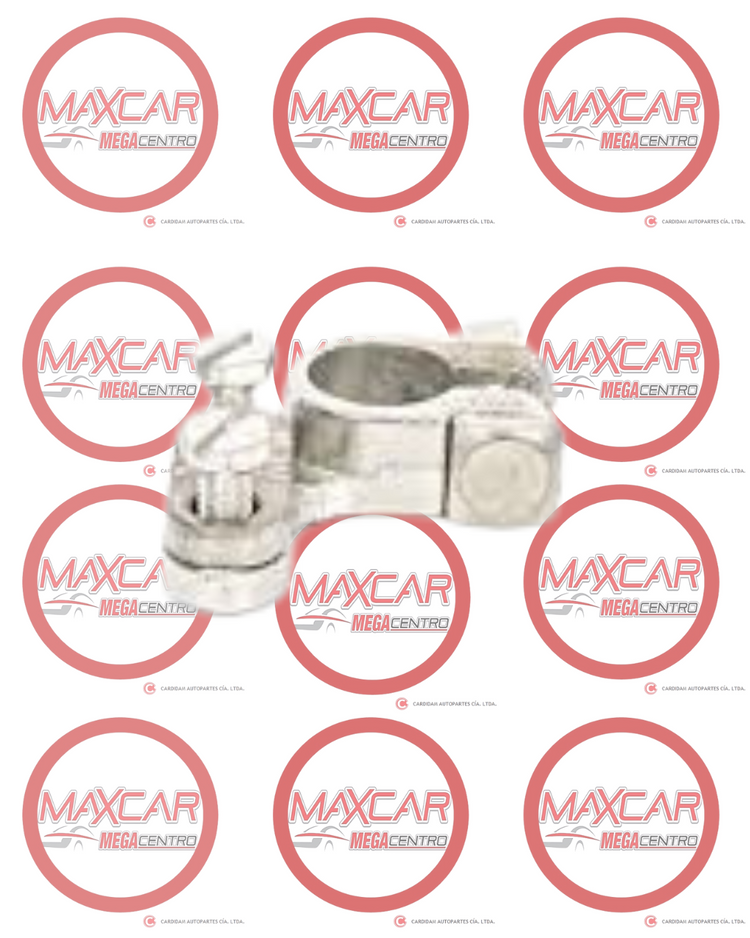 BORNE BATERIA BOSCH 1901315105 NEGATIVO - BB315105