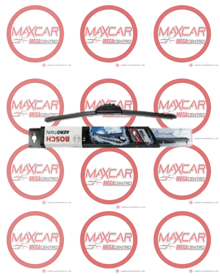 PLUMA BOSCH AEROTWIN 16" - PBA16