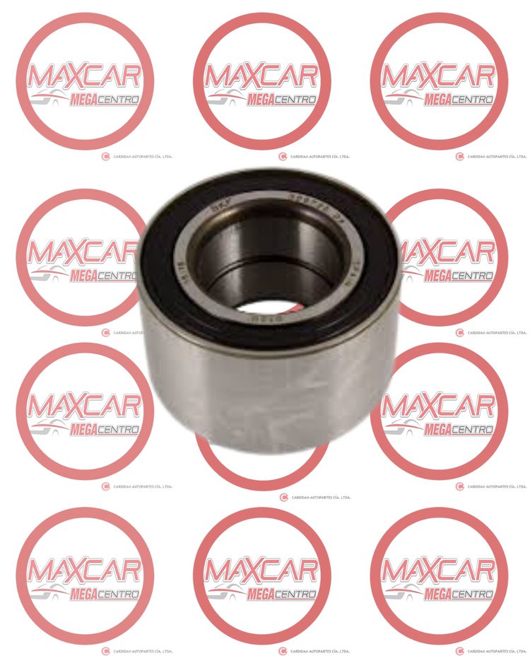 RULIMAN RDA POS FAG 445539/VKBC20212 VKBC20015/BTH1204 AVEO SAIL1.4 LOGAN SANDERO - RFBT2B445539