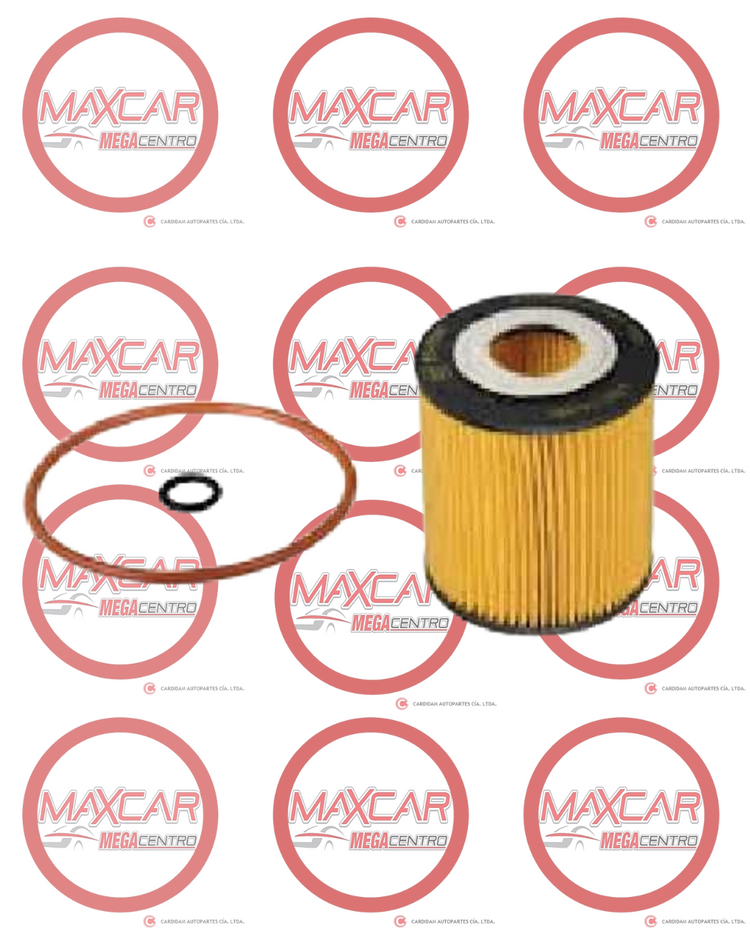 FILTRO ACEITE SAKURA EO1701 MZ CX7 2.3 MZ 6 2.5 (L32114302 AOE8814) - FEO1701