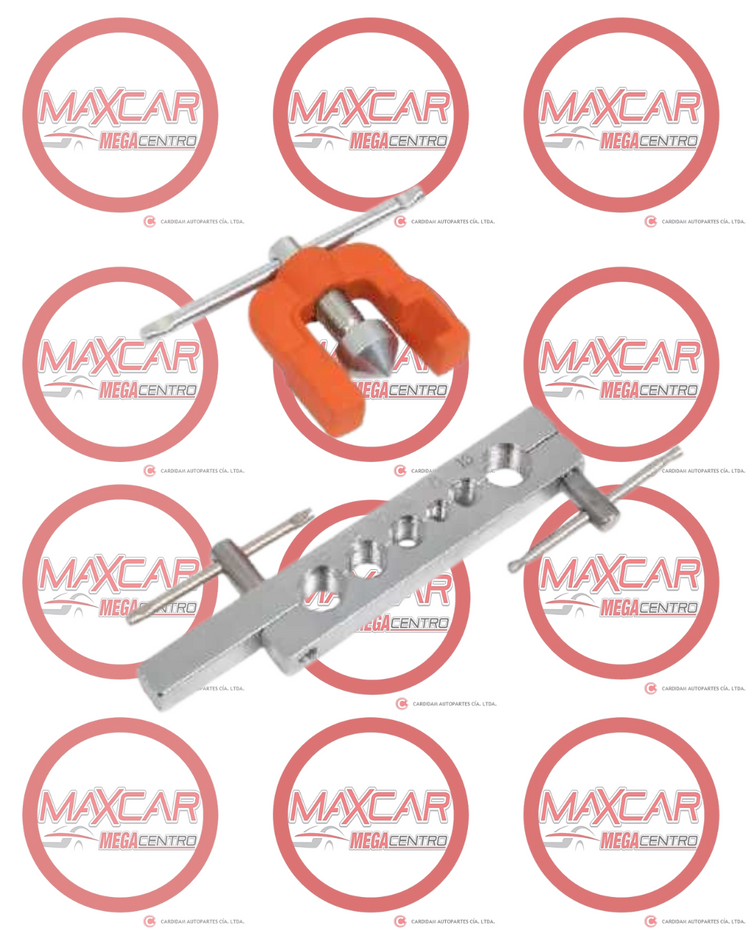 EXPANSOR CANERIA SM 6EEXP001001 JGO - ECS001