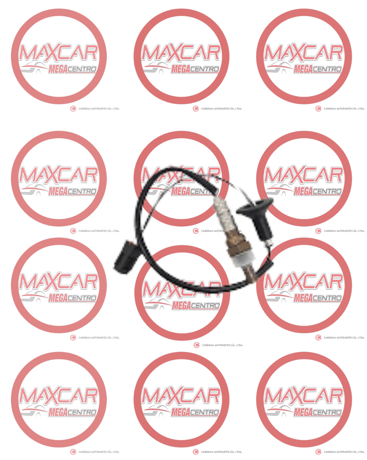 SENSOR OXIGENO MOBIS 39210-2G650 SPORTAGE R 10-17 INF TUBO ESCAPE - SO2G650