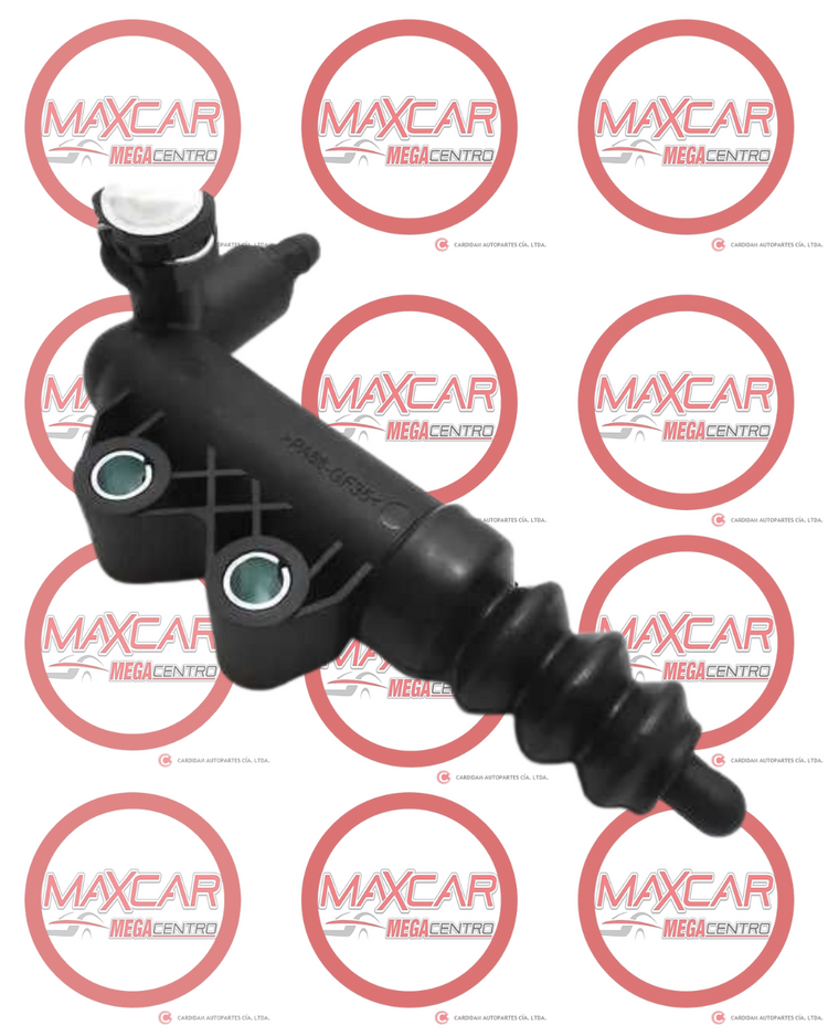 CILINDRO EMBRAGUE AUX GM 24104709 SAIL 1.5 17- (1043.16) - CEA104316