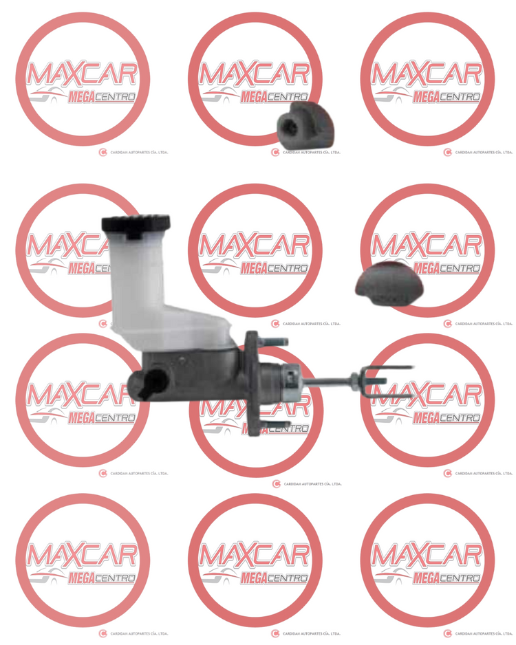 CILINDRO EMBRAGUE PRINCIPAL OEM 1043.42 DMAX 2.4 2.5 3.0 (06-14) - CEPO104342