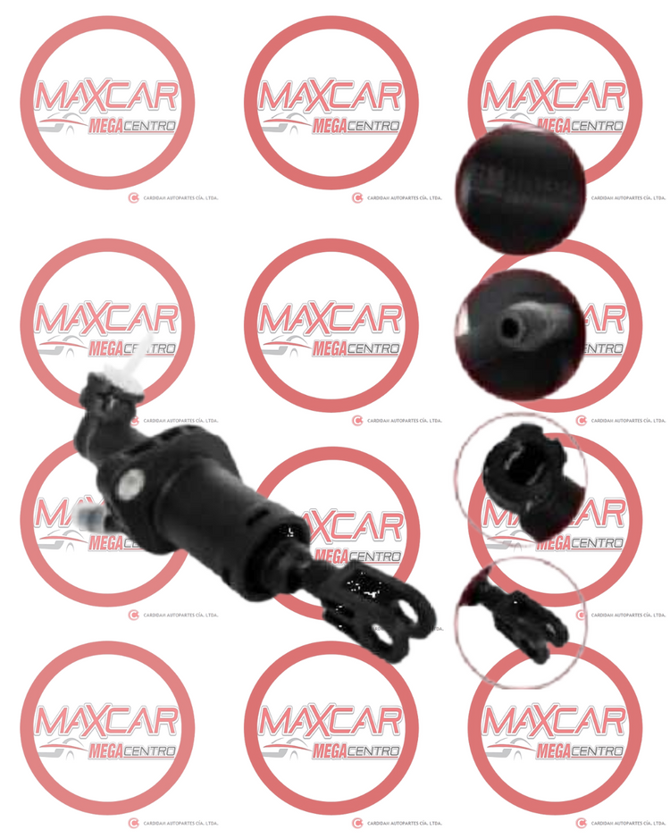 CILINDRO EMBRAGUE PRINCIPAL OEM 1043.45 SAIL 1.5 - CEPO104345